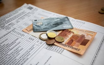 ЖКХ решило ставить на «жировки» некоторым белорусам штампы. Что значит и кому ждать? — Фото