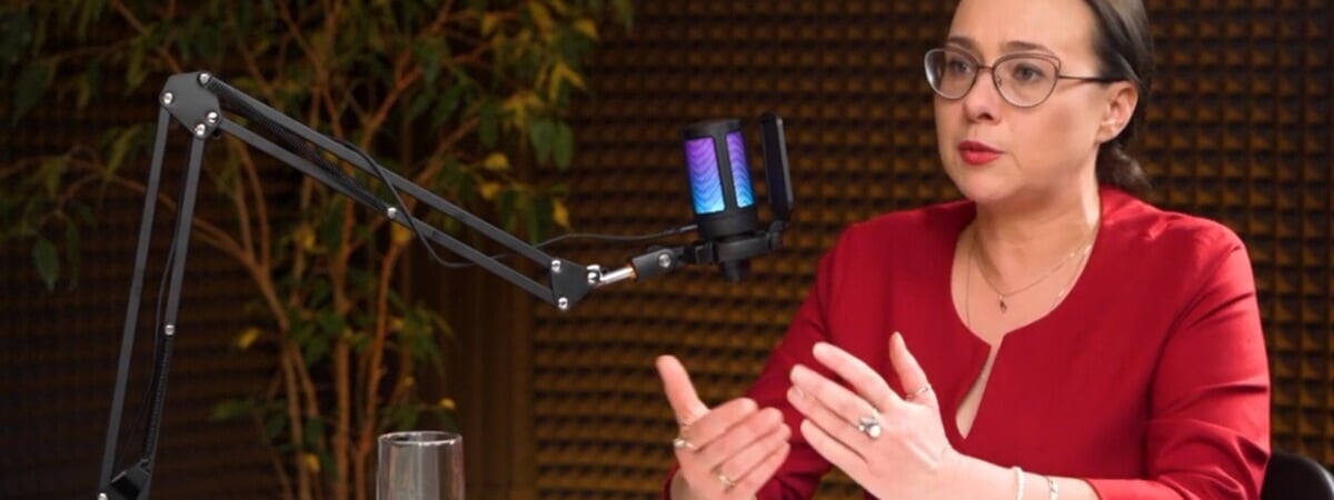 Канопацкая заявила, что пожаловалась в ЦИК на «Беларусбанк». За что?