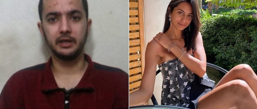 Тела шести заложников, включая гражданина США, извлечены из туннеля в Газе в Израиле