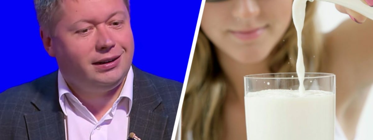 В НАН Беларуси пообещали выпустить «кефирный продукт» для продления жизни