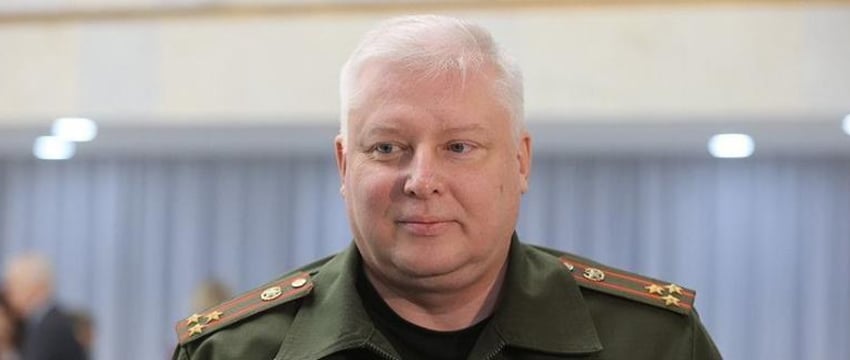 Генштаб: Беларусь не планирует воевать