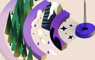 Как работает мобильная связь и далеко ли «бьет» базовая станция? Просто о сложном