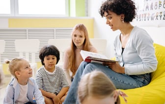 Протест студентов в Грузии против закона о прозрачности иностранного влияния