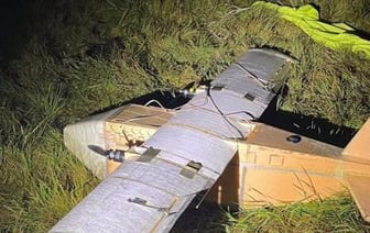 Белорусов с беспилотником задержали в приграничье с Польшей