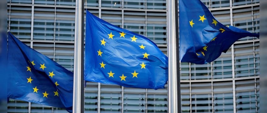 ЕС принимает меры против Франции и еще пяти стран в связи с нарушением бюджетных правил