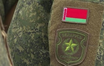 21 силовик лишен звания в Беларуси