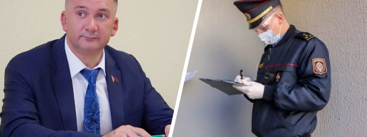 «Нельзя оставлять без реагирования» — Кубраков потребовал «принимать меры» в отношении этих белорусов