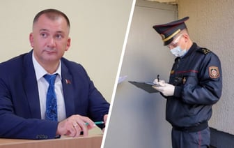 «Нельзя оставлять без реагирования» — Кубраков потребовал «принимать меры» в отношении этих белорусов