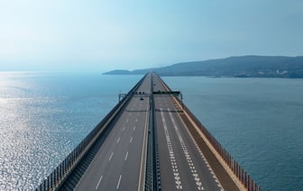 Лукашенко не прочь протянуть скоростную автомагистраль Москва-Брест и до Германии