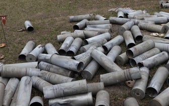 Российские военные обстреляли Херсон и Кропивницкий, есть погибшие