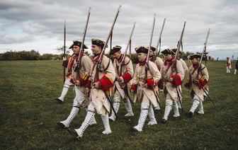 В Украине погибли два бойца батальона «Волат»