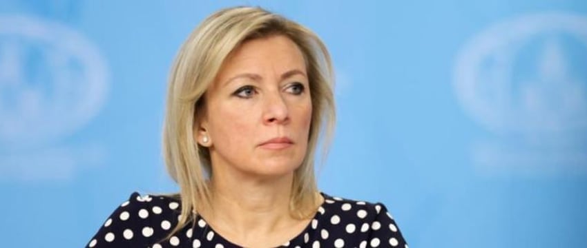 МИД России направил ноту протеста Армении из-за поездки посла в Бучу