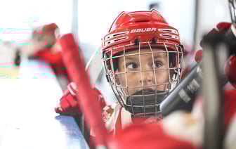 Снесут недостроенный ледовый дворец в Полоцке. Это обойдется почти в полмиллиона рублей