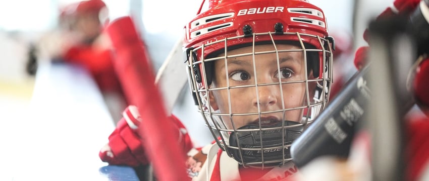 Снесут недостроенный ледовый дворец в Полоцке. Это обойдется почти в полмиллиона рублей