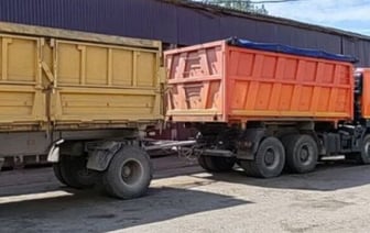Водитель одного из предприятий в Кобринском районе похитил почти 570 л топлива