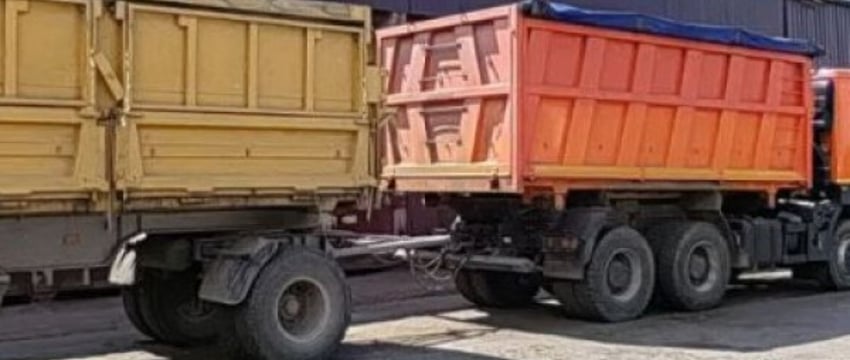 Водитель одного из предприятий в Кобринском районе похитил почти 570 л топлива