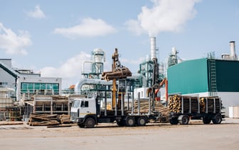 Совмин распорядился погасить за счёт бюджета часть кредитов четырёх белорусских деревообрабатывающих предприятий — Официально