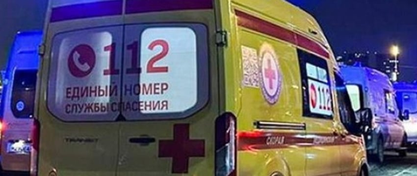 Отец белоруса, пострадавшего в «Крокус Сити Холле»: прогнозов врачи не дают