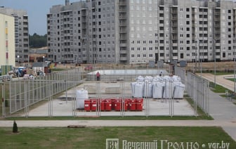Гродно, Лидский и Гродненский районы — где в Гродненской области построили больше всего жилья