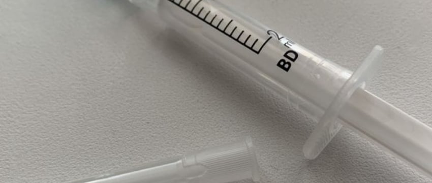 В Беларуси начнут бесплатно вакцинировать против ВПЧ с 2025 года