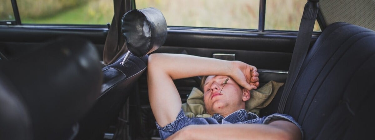 «Автомобиль покатился сам» — Адвокат добился отмены штрафа белорусу за «пьяное вождение»