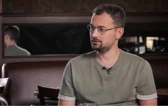 Шрайбман: «Это для нас суверенитет — во многом синоним независимости, а для них это — не лезьте в наши дела, мы хотим бить беларусов — будем бить»