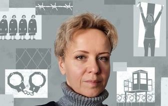 «У меня была активная позиция, но не до такой степени». Беларуска освободилась с химии и попала под новую уголовку о захвате власти