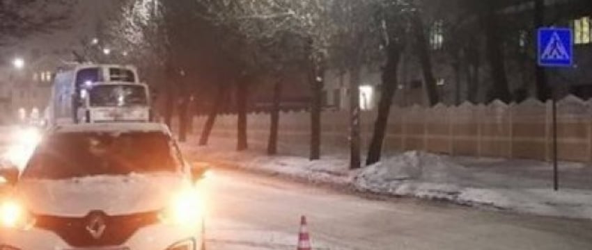 Пьяный житель Бреста сбил ребенка на переходе. Дело передано в суд