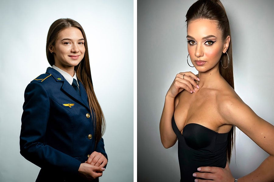 БелЖД проводит конкурс красоты – посмотрели, кто участвует