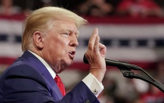 Чем грозит миру второй срок Трампа?