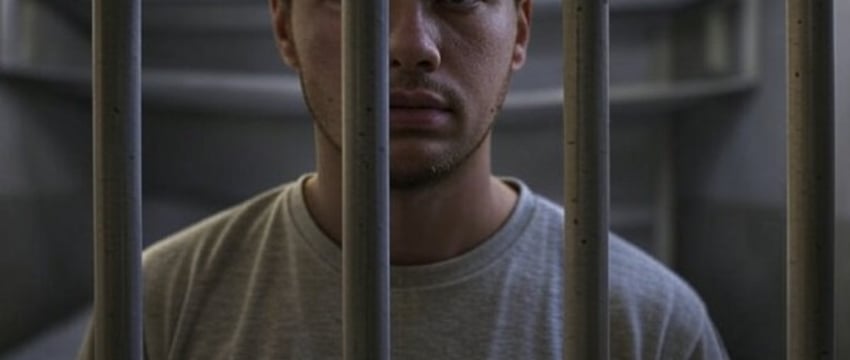 От вождения без прав до мошеннических схем: чем закончился «бизнес» белоруса