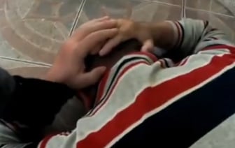 Белоруса задержали за растление племянниц