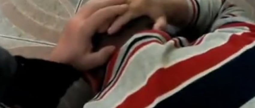 Белоруса задержали за растление племянниц