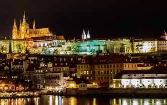 Чехия ввела бессрочный запрет на выдачу виз и ВНЖ гражданам РФ и Беларуси