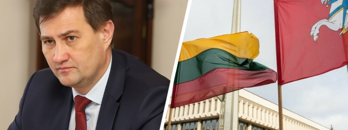 МИД Беларуси обвинил Литву в «грязных методах». Что случилось?