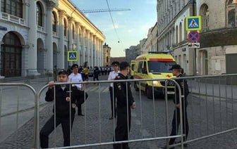 10 погибших и 5 в критическом состоянии в результате обрушения жилого дома в России
