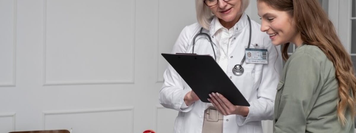 В Гродно врачи проведут бесплатные консультации — какие процедуры можно пройти