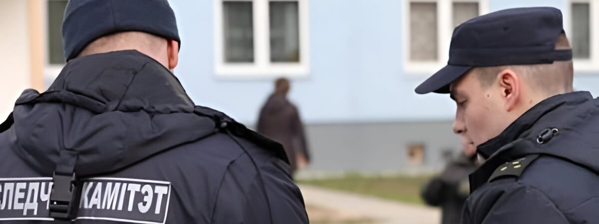 Причастна мать? В Орше обнаружили тела четырёх детей с признаками насильственной смерти