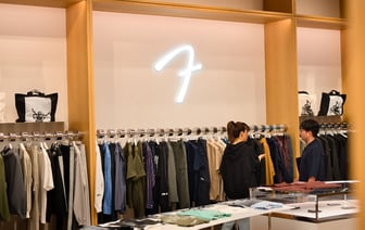 Розничный товарооборот в Беларуси за 8 месяцев увеличился на 12%