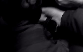 Мужчина пошел на милиционера с косой - ЧП под Бобруйском