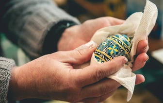 Выделение транша макрофинансовой помощи Украине