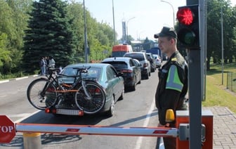 Служба пограничников в Бресте: история и значимость