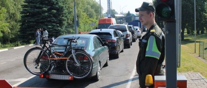 Служба пограничников в Бресте: история и значимость