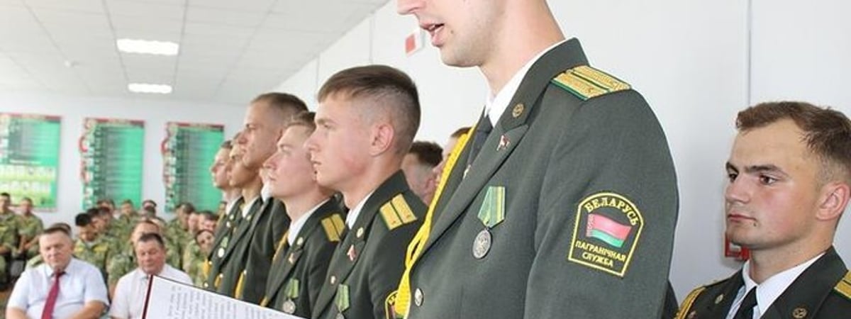 «Флагшток»: Появилось подтверждение тому, что выпускников военных кафедр массово призывают на срочную службу