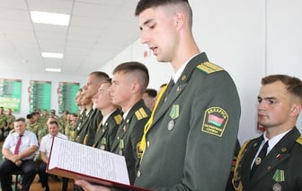 «Флагшток»: Появилось подтверждение тому, что выпускников военных кафедр массово призывают на срочную службу