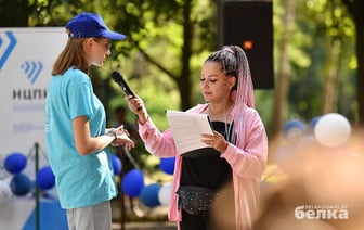 Пятницы в Гомеле снова будут молодежными