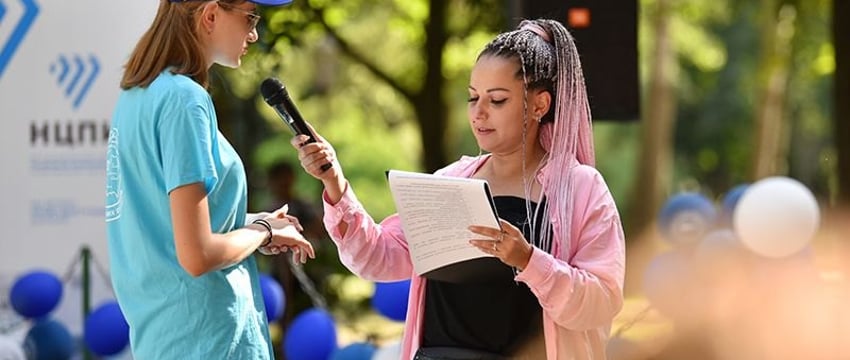 Пятницы в Гомеле снова будут молодежными