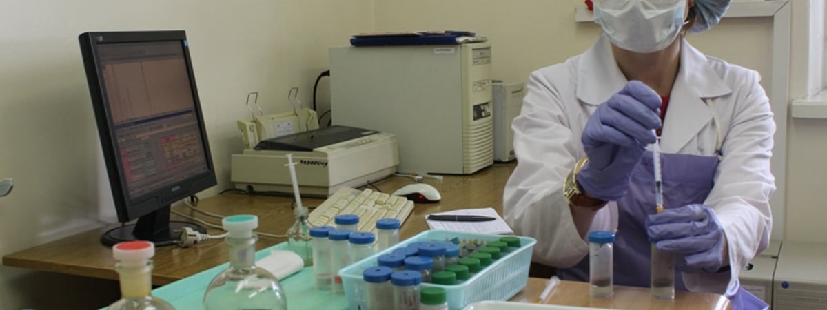 В Островецком районе мужчина выпил отраву от колорадского жука — что было дальше