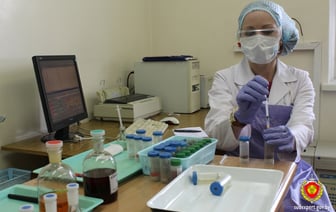 В Островецком районе мужчина выпил отраву от колорадского жука — что было дальше