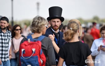 В Гомеле снова будет бал. Накануне пройдут мастер-классы